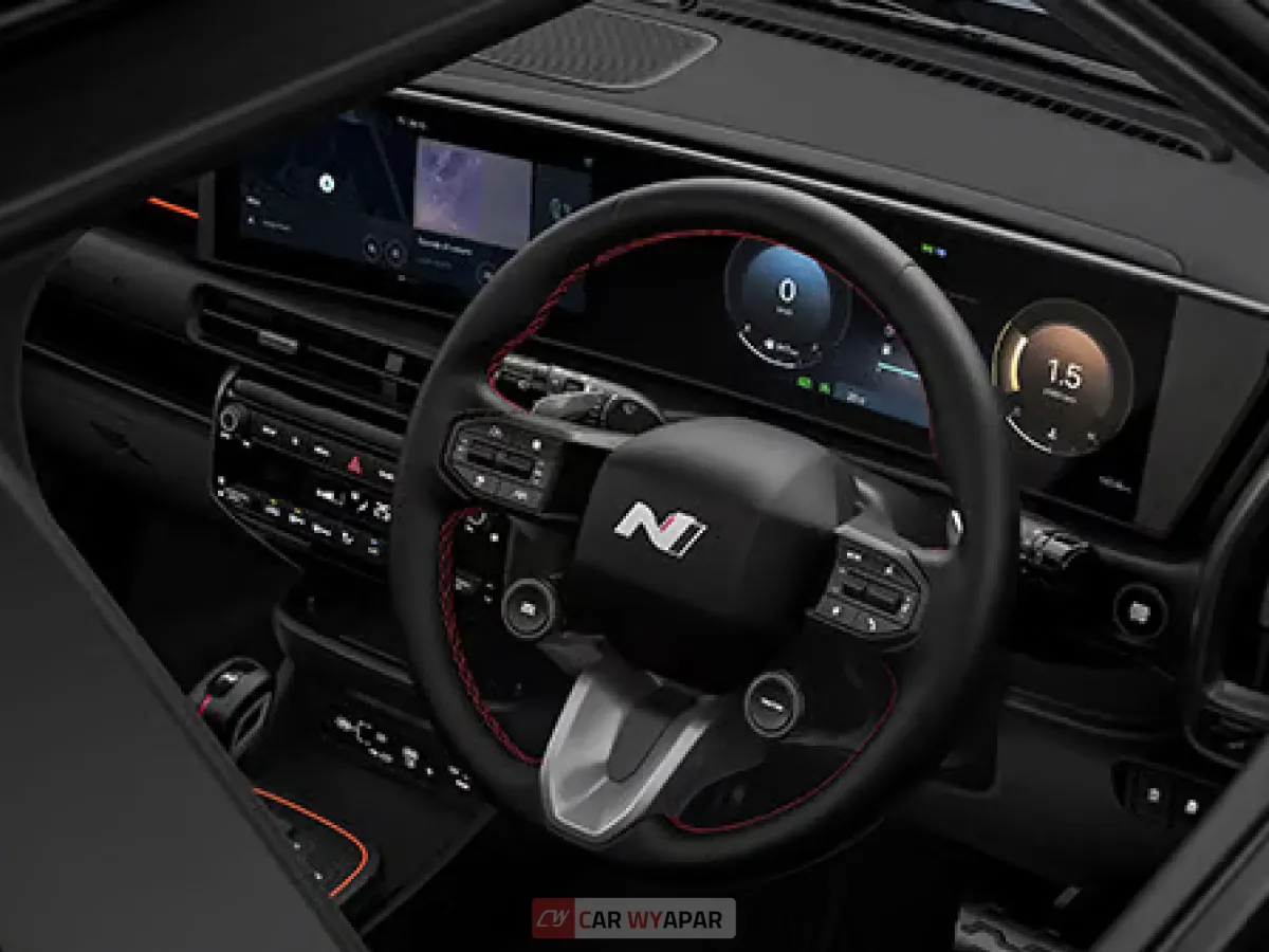 N-Line Steering
